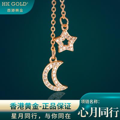 HKGOLD香港黄金图片